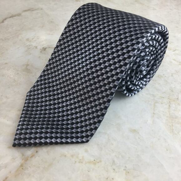 JONES NEW YOR5K TIE - Picture 13 of 14